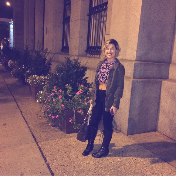 Meet your Posher, Lexi - Picture 6 of 6